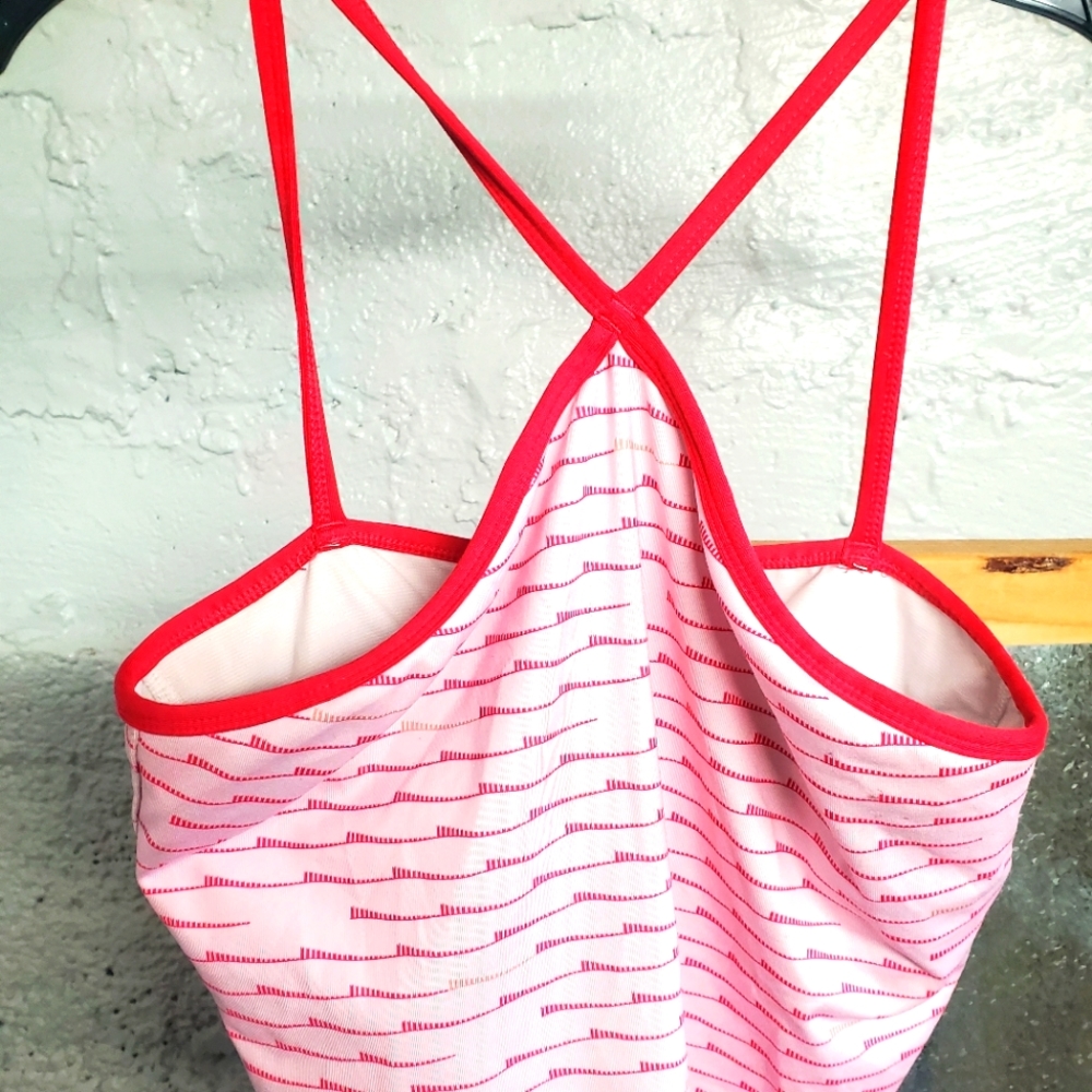Adidas athletic tank